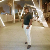 Velluri Ramesh