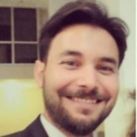 M.Gökhan Bozkurt