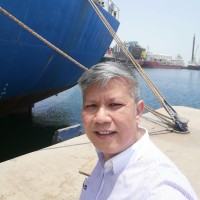 Joseph C Paclarin