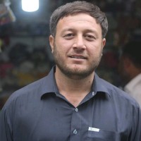 Muhammad Ishfaq Khan