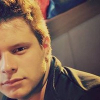 Nicolás Sánchez D.