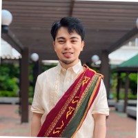 Gabriel Jay Caoeng