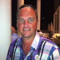 Raphael Van de Sande