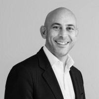 Mark Segal
