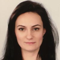 Kristina Chimeva