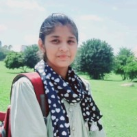 Komal Tyagi