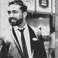 Waqar Victor John