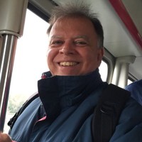 Dario Pereira Paes Filho