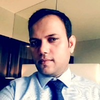 Vishal Sasane