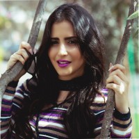 Camila Elías Gonzales