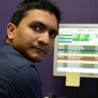 Raihan Mahmud