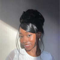 Donielle Minor