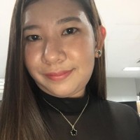 Rose Mary Joy Tiong