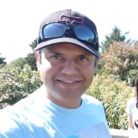 Khurram Shaikh