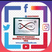 EXOTIC WEB MEDIA Digital channel WORLD' WIDE