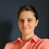 Anne Giacomino
