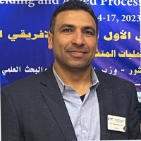 Ayman Abdel Rahim