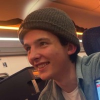 Jonas Torres Gonzalez