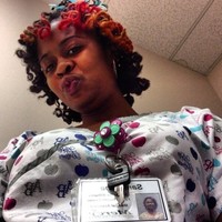 Samantha Williams
