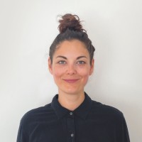 Stina Weber