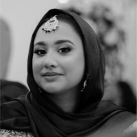 Zarrin Tasnim Ahad