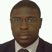 Francis Joseph Isimah