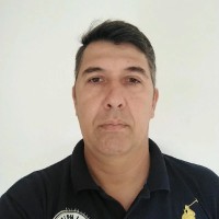 Edimilson Vicentim