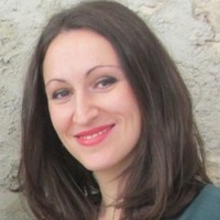 Mercedes Gutiérrez Mateo