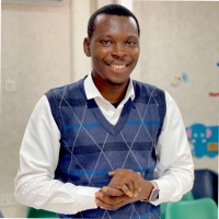 Hafeez Olawale Jimoh