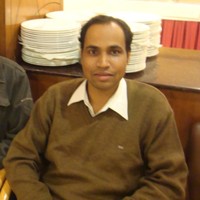 Ajay Sharma