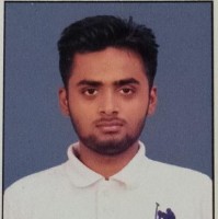 Harshit Saxena