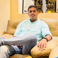 Dinesh Zore