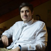 Gabriele Aldeghi