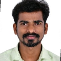 Mahesh Velmurugan