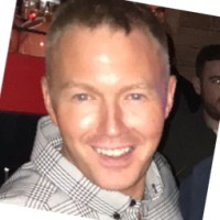 Scott Bilson