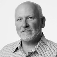 Glen Zimmerman