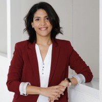 Drialys Cardenas Morcoso
