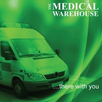 Medical Warehouse
