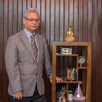 Bijay Rajbhandary