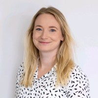 Eline Van De Glind