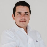Luis Rubio