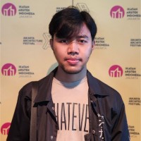 Tunggul Jaya S.T (architect)