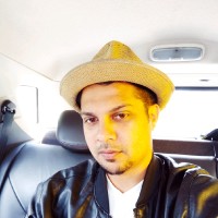 Muhammed Riyaz