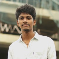 Vettrivel S