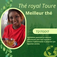 salimata Toure
