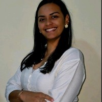 Daniela Barahona Gonzalez