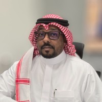 Mohammed AlHarbi