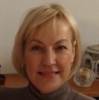 Ina Ek
