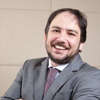Fernando Mariz Masagão