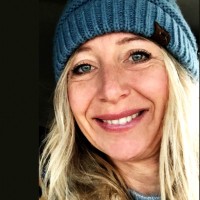 Katharina Mcdonald